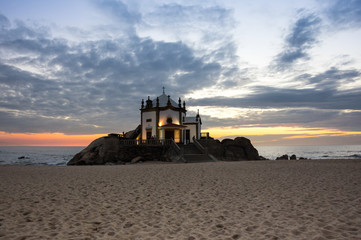 Capela do Senhor da Pedra