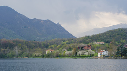 Lakes of Avigliana