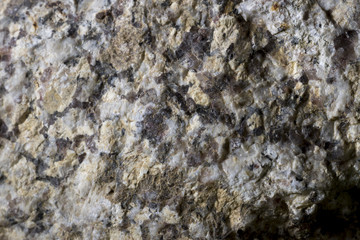 Natural stone background, close up