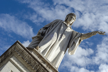 Piazza Dante Naples