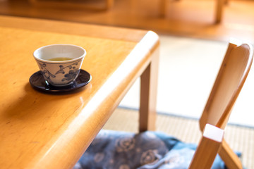 日本茶