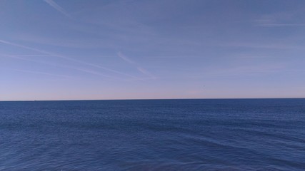 Mare profondo