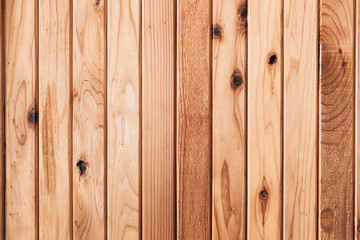 pine wood wall or wood panel timber background
