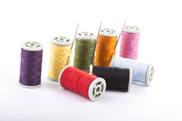 .Sewing tools and accessories