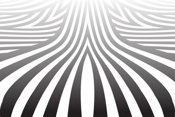 Abstract lines pattern. Textured background.