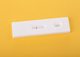 pregnancy test background