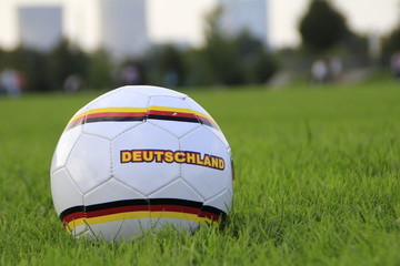 Fussball,Deutschland,Germany - obrazy, fototapety, plakaty