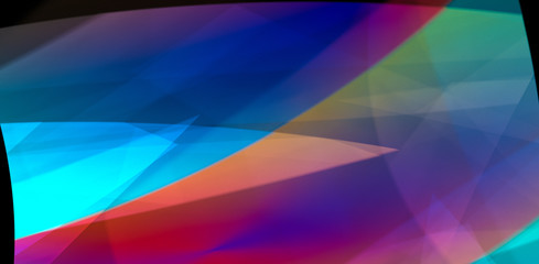 colorful abstract background