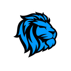 Lion Logo Stock Images