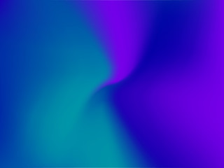 Gradient abstract background. Blurred bright colors, colorful rainbow pattern. 