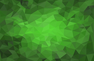 abstract background