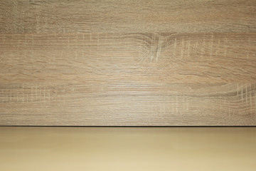 Bar floor with bar (Parquet)