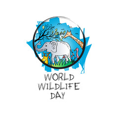World Wildlife Day