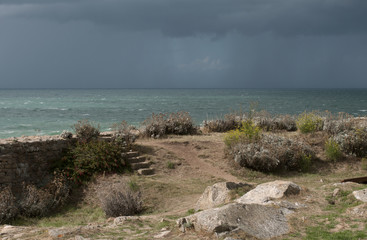 bord de mer