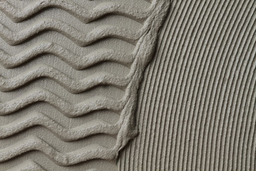 Fliesenkleber