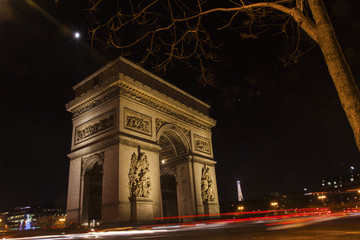 Arc de triomphe