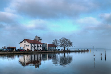 Fototapeta premium Utkiek