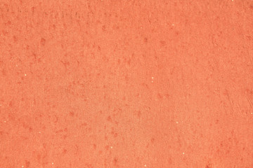 Fototapeta premium Red laterite stone surface texture background.