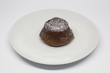 soft chocolate cake 