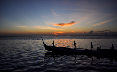 Fishermen