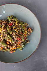 Quinoa
