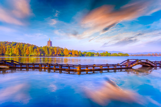 "The West Lake" Images – Browse 339 Stock Photos, Vectors, and Video ...