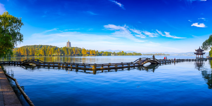 "The West Lake" Images – Browse 419 Stock Photos, Vectors, and Video ...