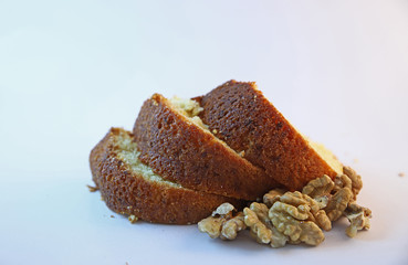 cookies containing chopped nuts