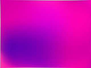 Obraz premium Gradient abstract background. Blurred bright colors, colorful rainbow pattern. 