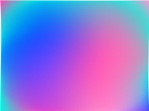 Gradient abstract background. Blurred bright colors, colorful rainbow  pattern. Stock Vector | Adobe Stock
