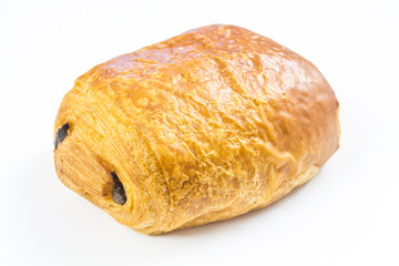 pain au chocolat