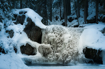 Eisfall