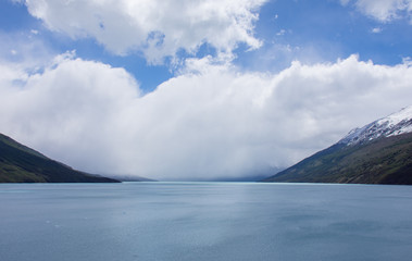 perito moreno glacier,patagonia argentina