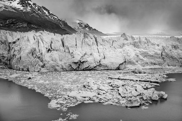 perito moreno glacier,patagonia argentina