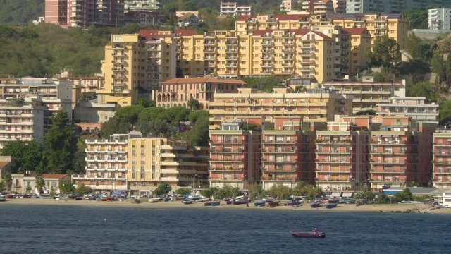 16346_Tall_residential_buildings_in_the_shore_in_Messina_in_Italy.mov