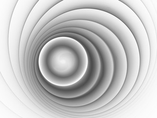 Obraz premium Abstract fractal background