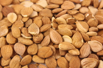 Almonds