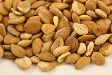 Almonds