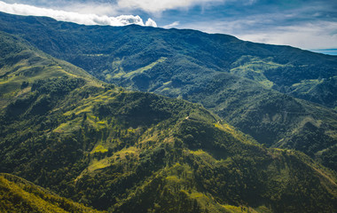 Fototapeta premium SONY DSC