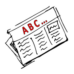 ABC - lesen lernen