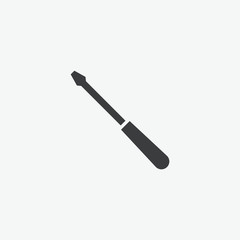 Screwdriver Vector Icon