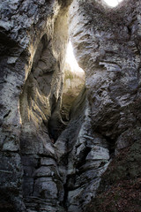 Eye of the Needle