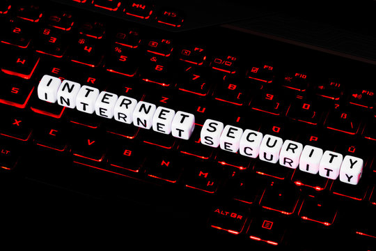 Internet security