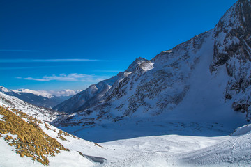 Vallone di Bellino, Cuneo