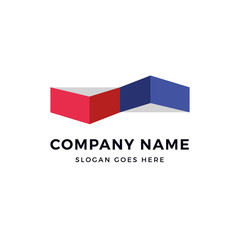 Concept Logo Design Template