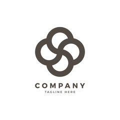 Relax Wellness Logo Design Template