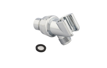 holder for shower head