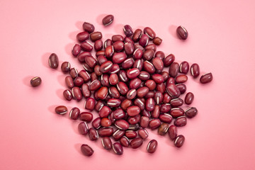 Japanese adzuki  beans