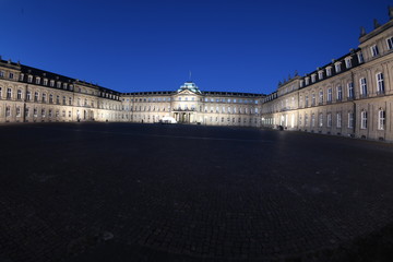 stuttgart