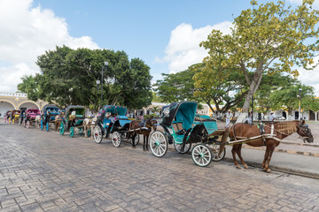 Convento de San Antonio de Padua